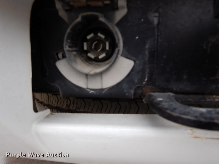 image for item MK9547 2007 Chevrolet Tahoe  SUV