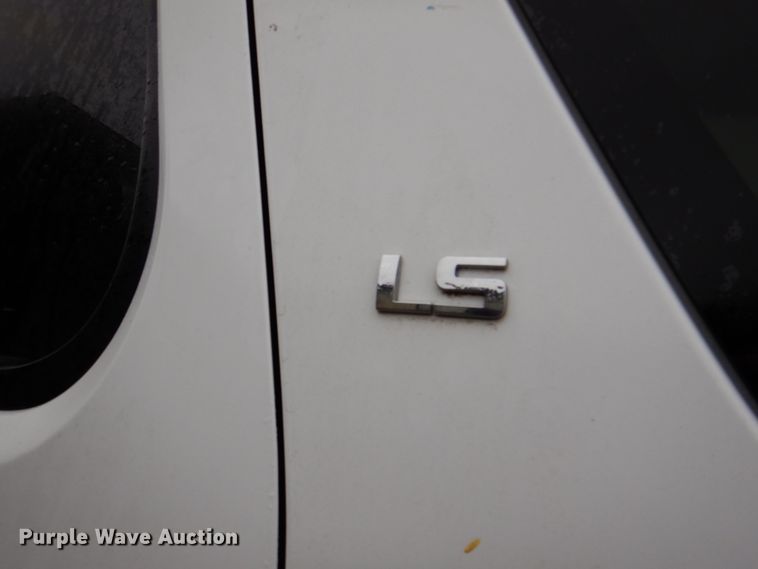 image for item MK9547 2007 Chevrolet Tahoe  SUV