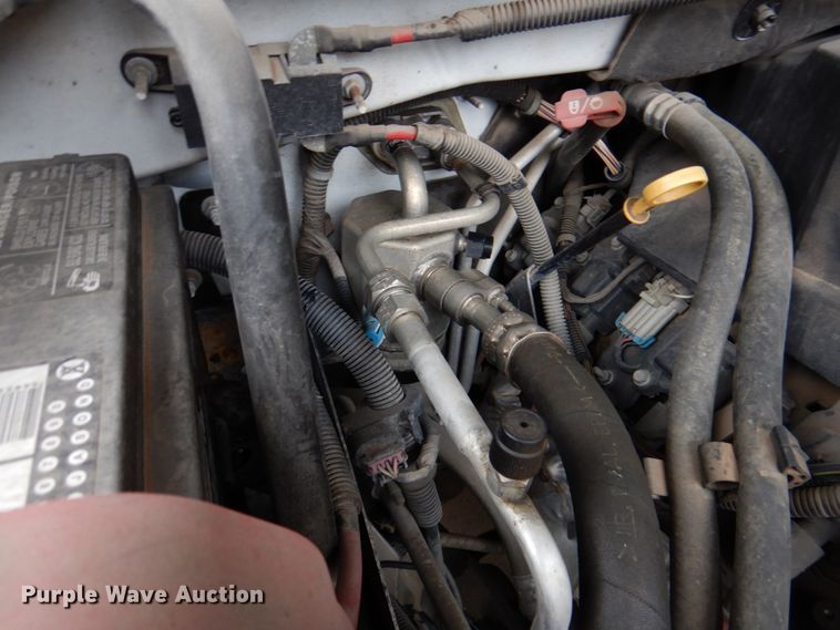 image for item MK9547 2007 Chevrolet Tahoe  SUV