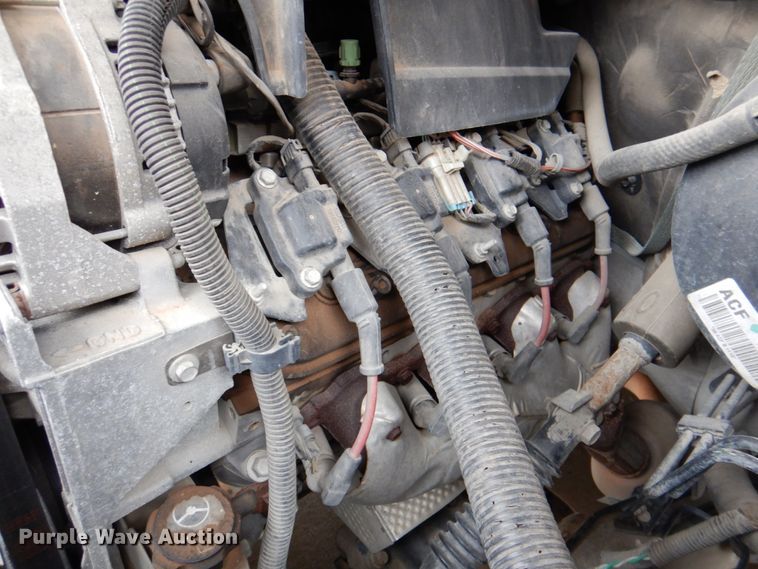 image for item MK9547 2007 Chevrolet Tahoe  SUV