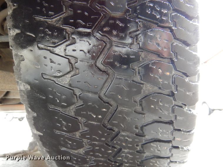 image for item MK9547 2007 Chevrolet Tahoe  SUV