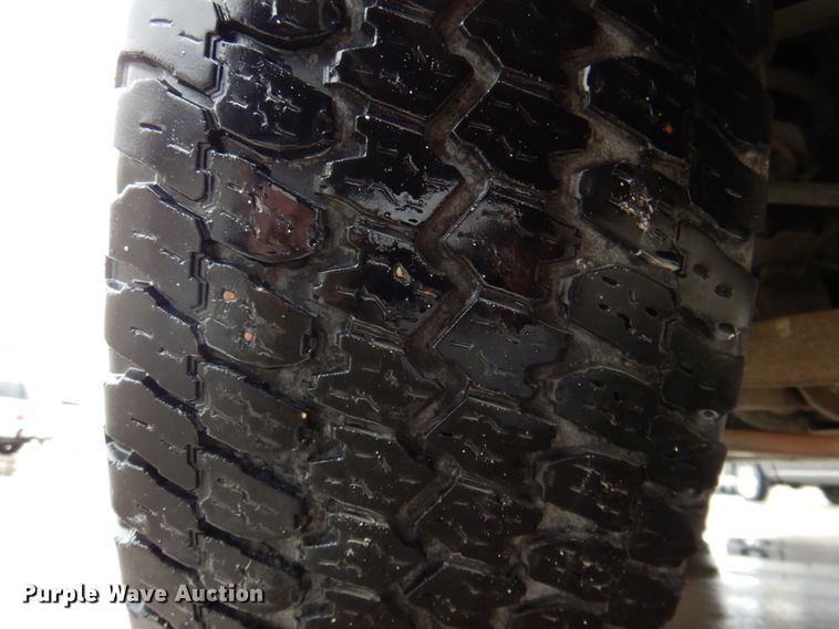 image for item MK9547 2007 Chevrolet Tahoe  SUV