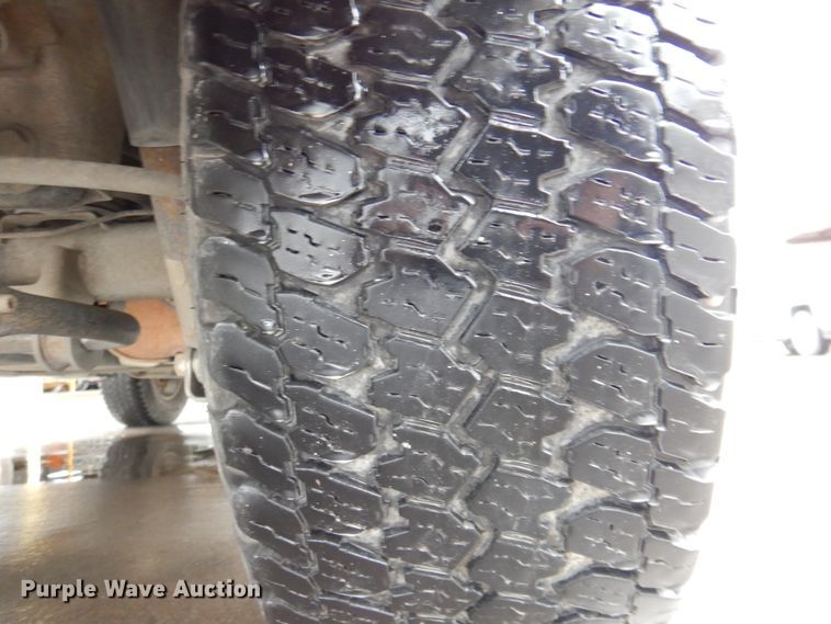 image for item MK9547 2007 Chevrolet Tahoe  SUV