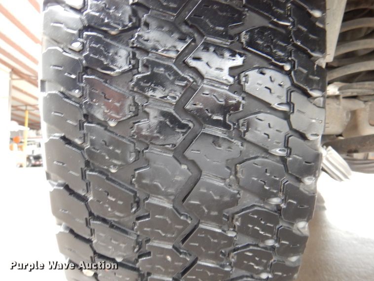 image for item MK9547 2007 Chevrolet Tahoe  SUV