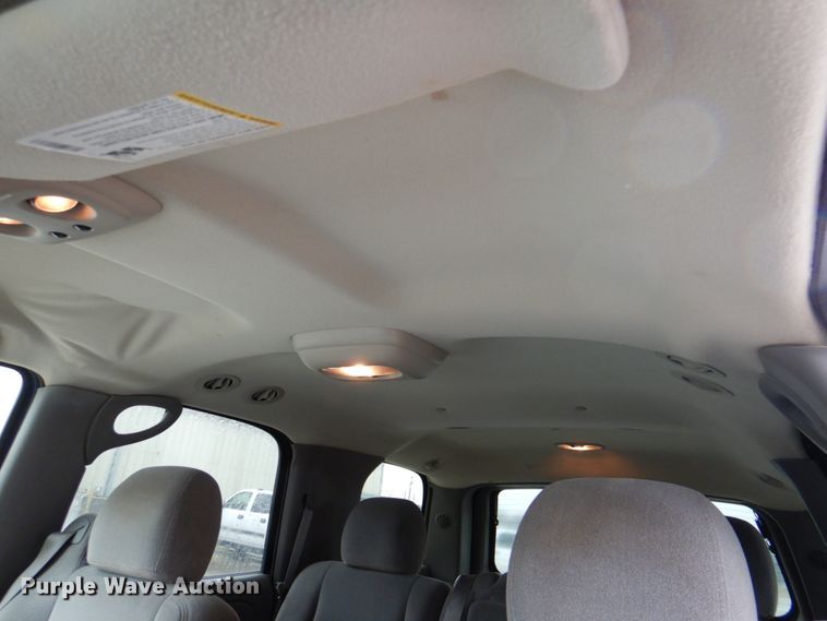 image for item MK9548 2005 Chevrolet Tahoe  SUV