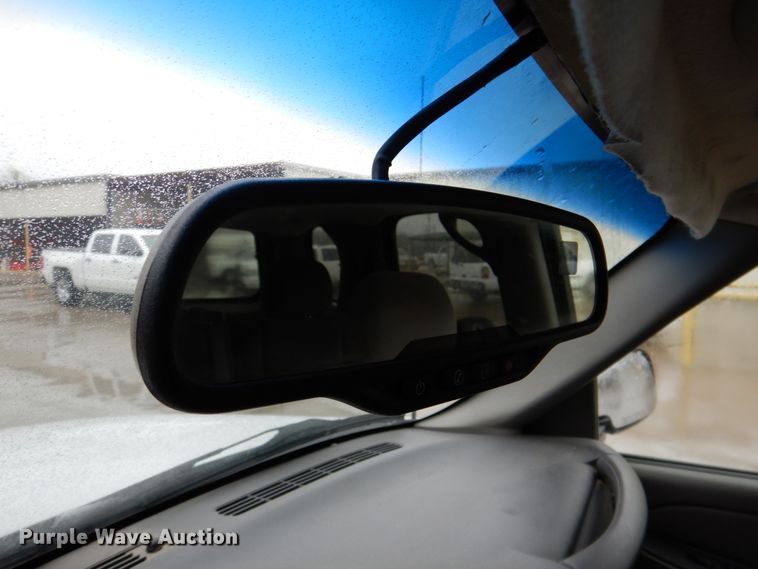 image for item MK9548 2005 Chevrolet Tahoe  SUV