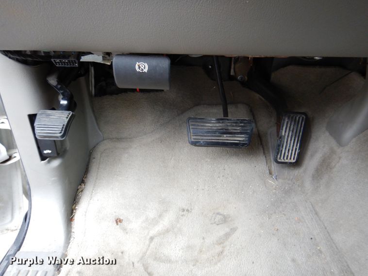 image for item MK9548 2005 Chevrolet Tahoe  SUV