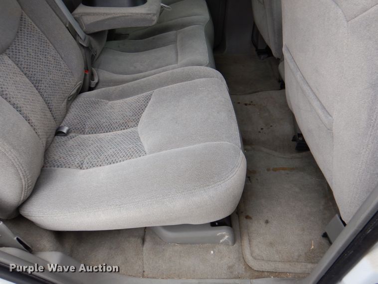 image for item MK9548 2005 Chevrolet Tahoe  SUV