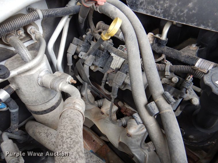 image for item MK9548 2005 Chevrolet Tahoe  SUV