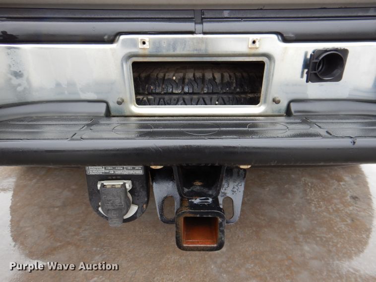 image for item MK9548 2005 Chevrolet Tahoe  SUV