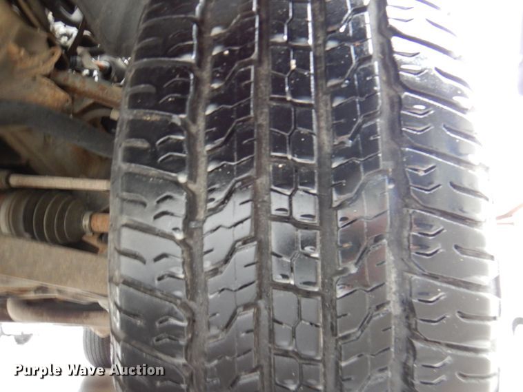 image for item MK9548 2005 Chevrolet Tahoe  SUV