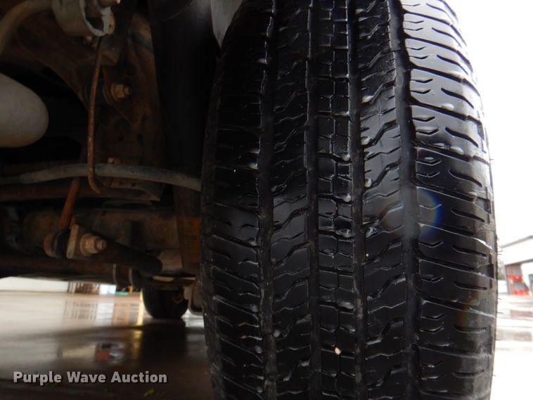 image for item MK9548 2005 Chevrolet Tahoe  SUV