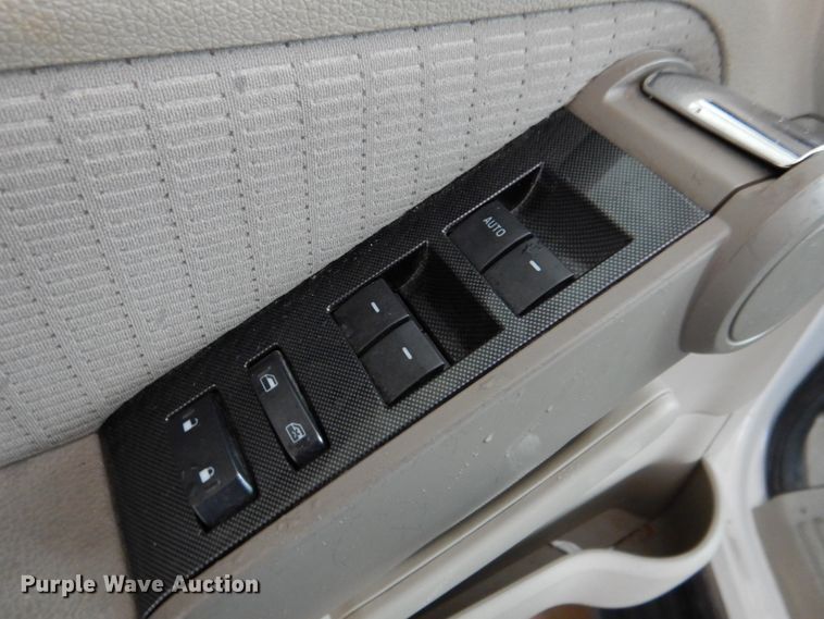 image for item MK9549 2007 Ford Explorer  SUV