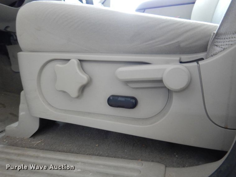 image for item MK9549 2007 Ford Explorer  SUV