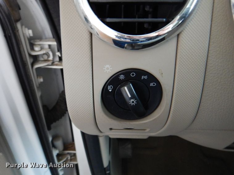 image for item MK9549 2007 Ford Explorer  SUV