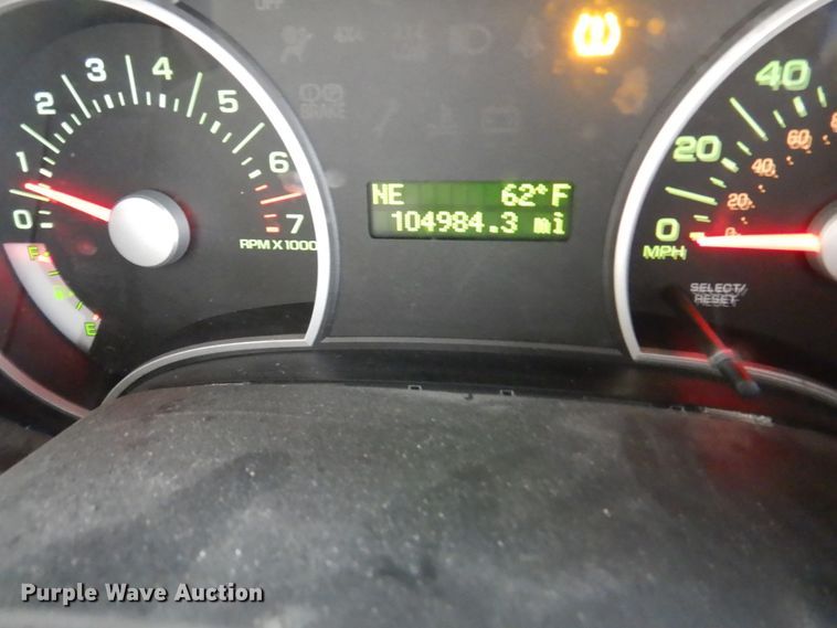 image for item MK9549 2007 Ford Explorer  SUV