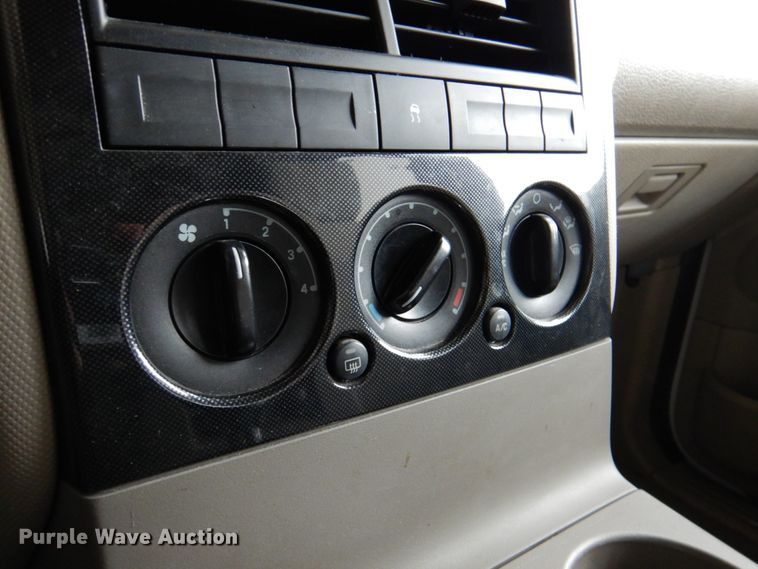 image for item MK9549 2007 Ford Explorer  SUV