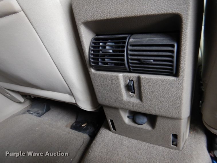 image for item MK9549 2007 Ford Explorer  SUV