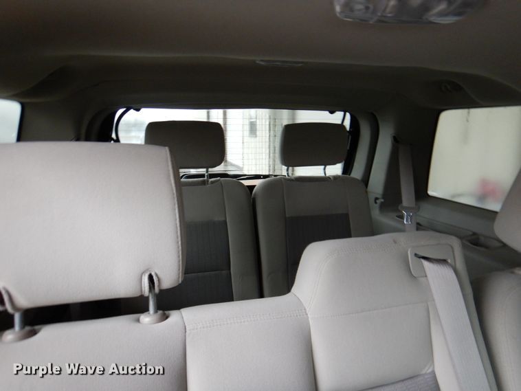 image for item MK9549 2007 Ford Explorer  SUV