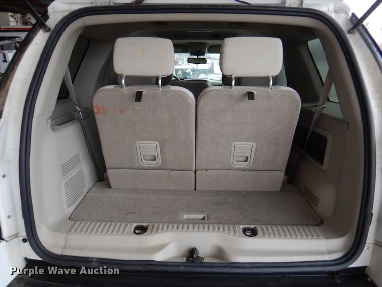 image for item MK9549 2007 Ford Explorer  SUV