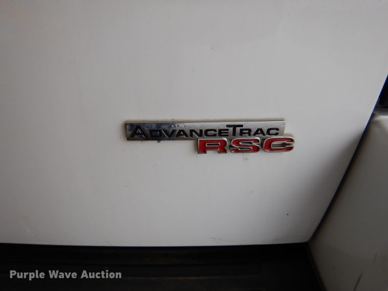 image for item MK9549 2007 Ford Explorer  SUV