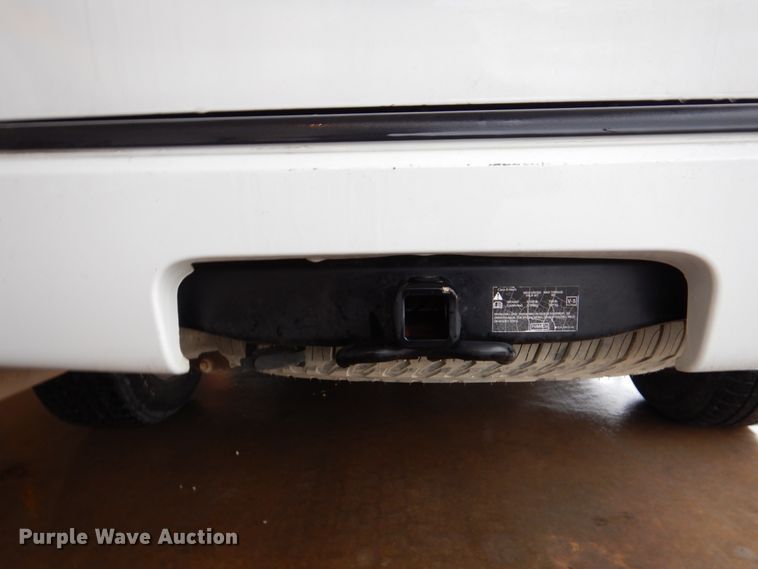 image for item MK9549 2007 Ford Explorer  SUV