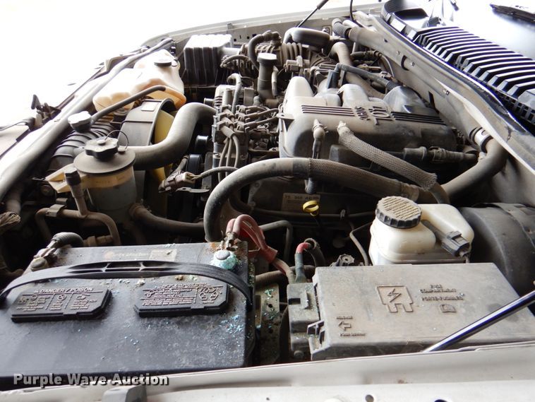 image for item MK9549 2007 Ford Explorer  SUV