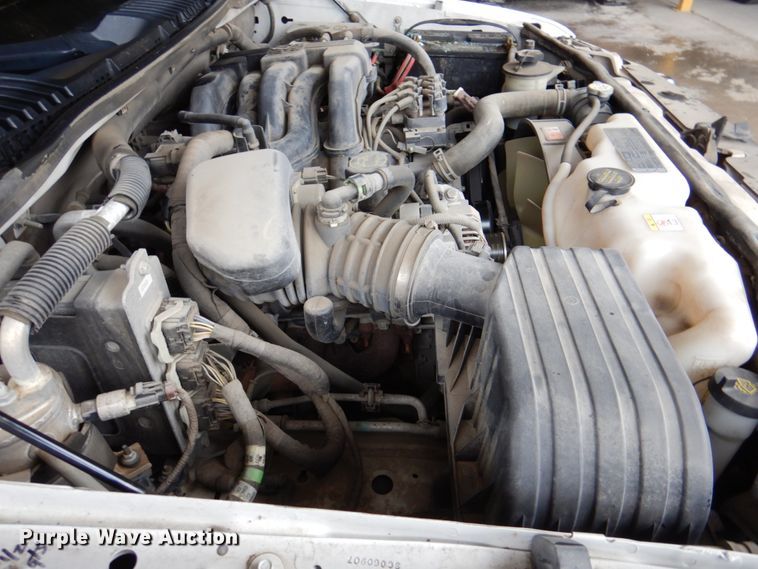 image for item MK9549 2007 Ford Explorer  SUV