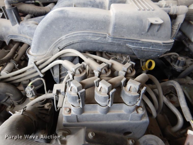 image for item MK9549 2007 Ford Explorer  SUV