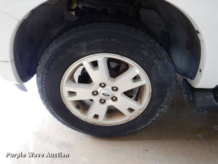 image for item MK9549 2007 Ford Explorer  SUV