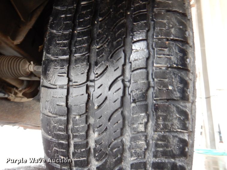 image for item MK9549 2007 Ford Explorer  SUV