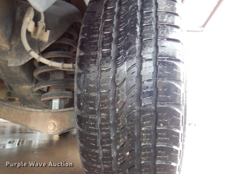 image for item MK9549 2007 Ford Explorer  SUV