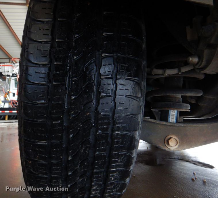 image for item MK9549 2007 Ford Explorer  SUV