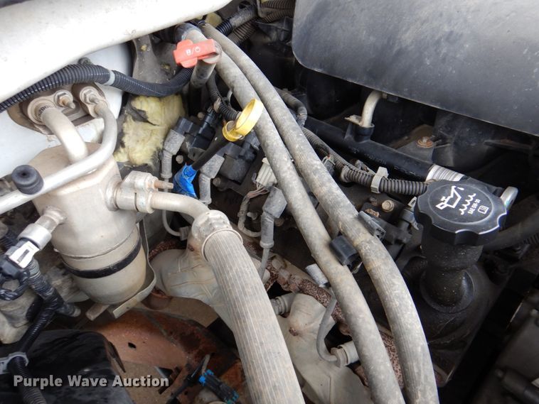 image for item MK9551 2005 Chevrolet Silverado 1500