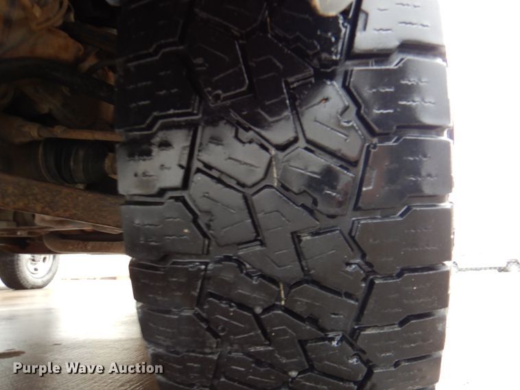 image for item MK9551 2005 Chevrolet Silverado 1500