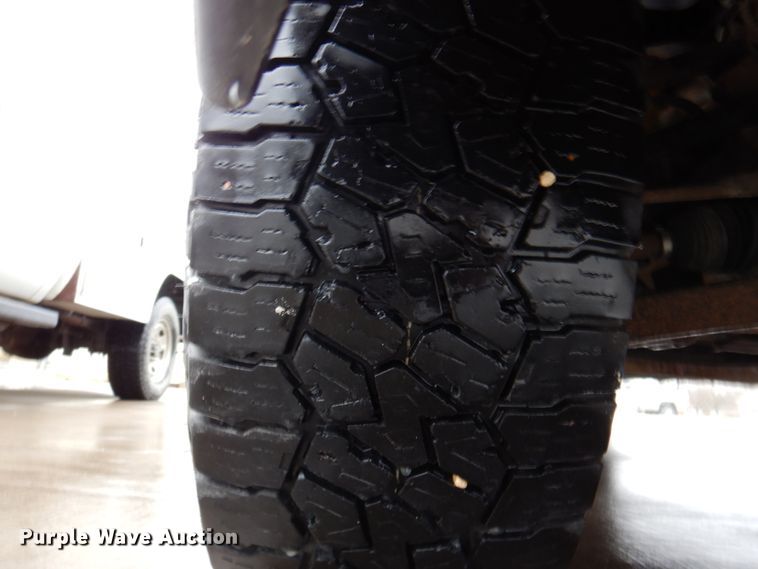 image for item MK9551 2005 Chevrolet Silverado 1500