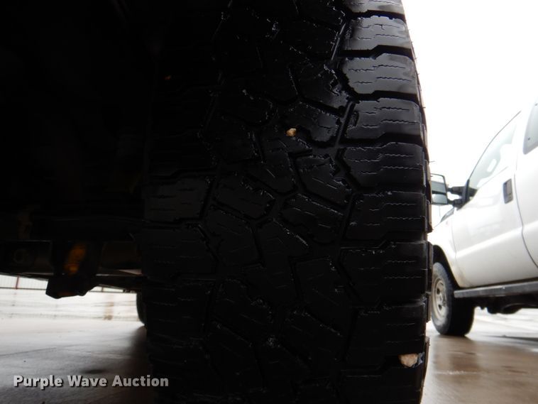 image for item MK9551 2005 Chevrolet Silverado 1500