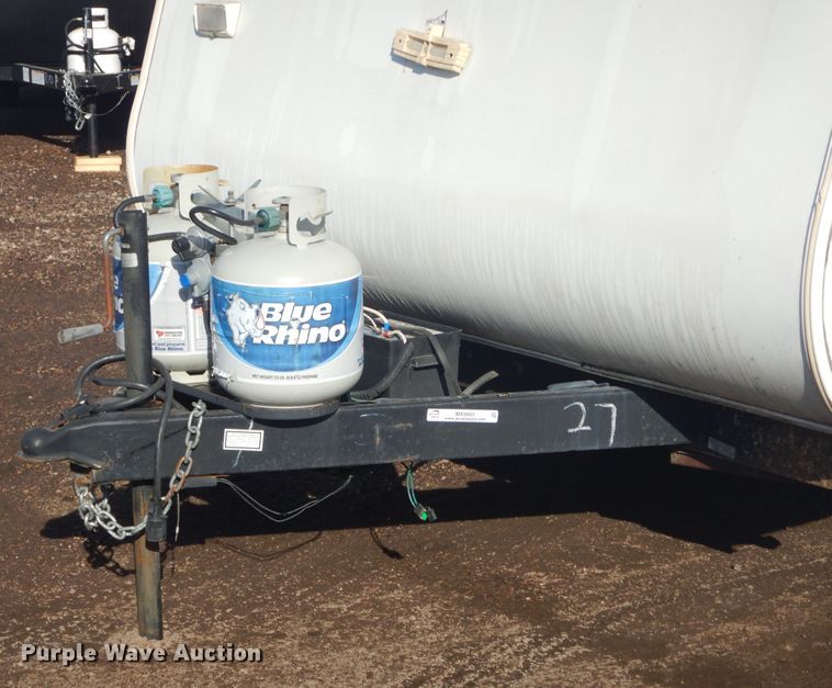 image for item MX9885 2006 Coachmen Capri  camper