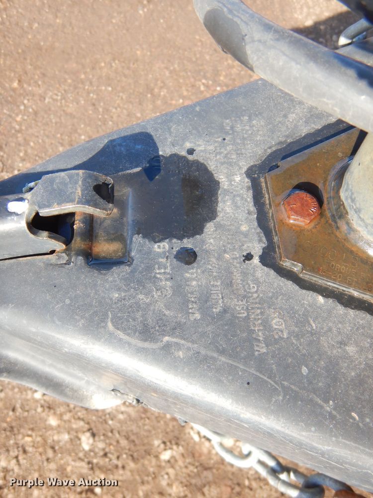 image for item MX9885 2006 Coachmen Capri  camper