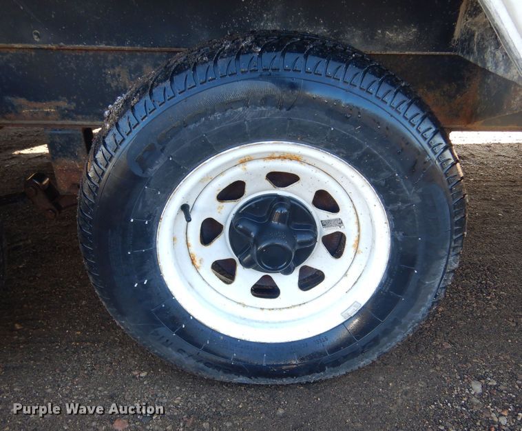 image for item MX9885 2006 Coachmen Capri  camper