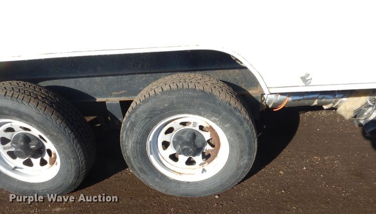 image for item MX9885 2006 Coachmen Capri  camper