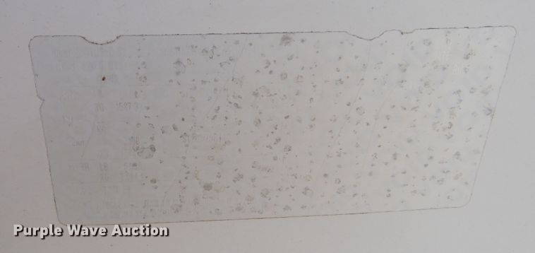 image for item MX9885 2006 Coachmen Capri  camper