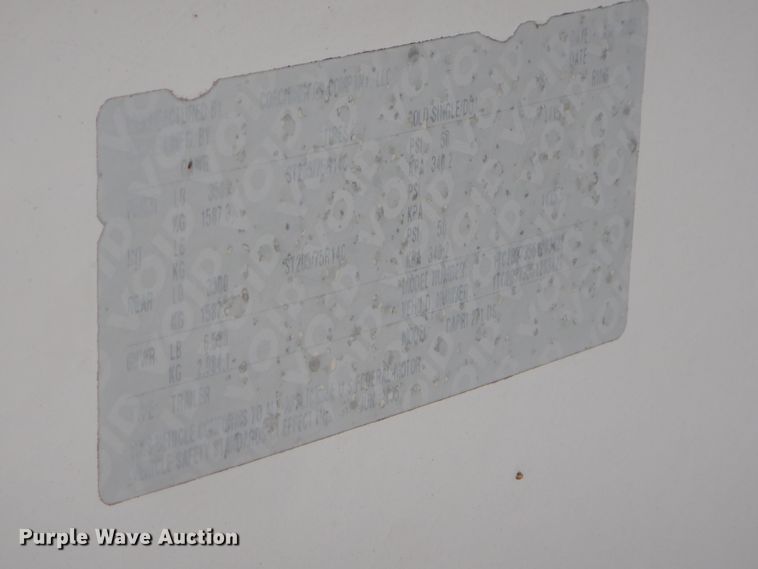 image for item MX9885 2006 Coachmen Capri  camper