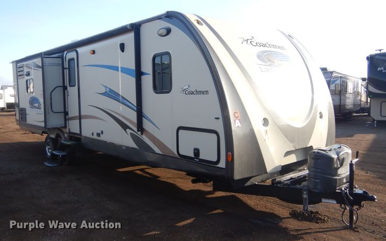 image for item MX9886 2014 Forest River  camper