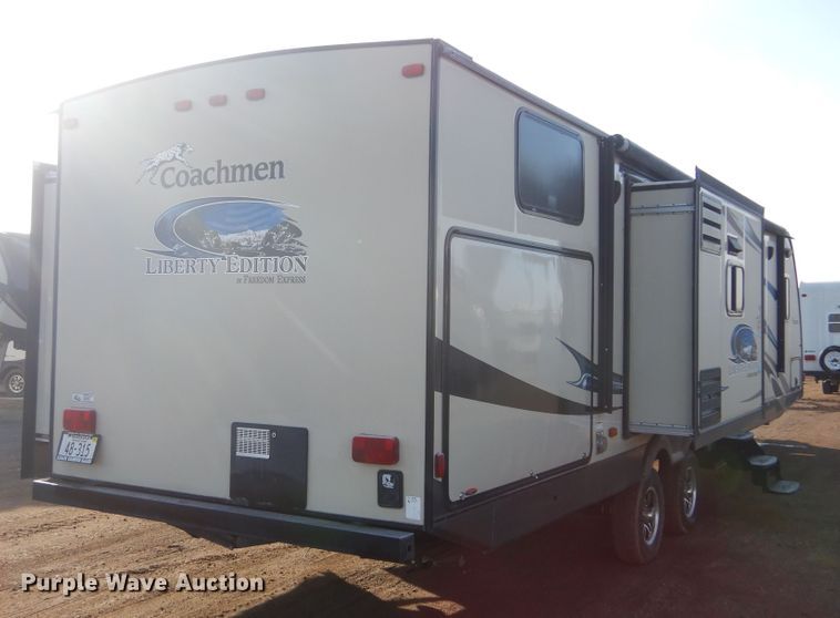 image for item MX9886 2014 Forest River  camper