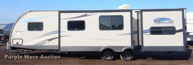 image for item MX9886 2014 Forest River  camper