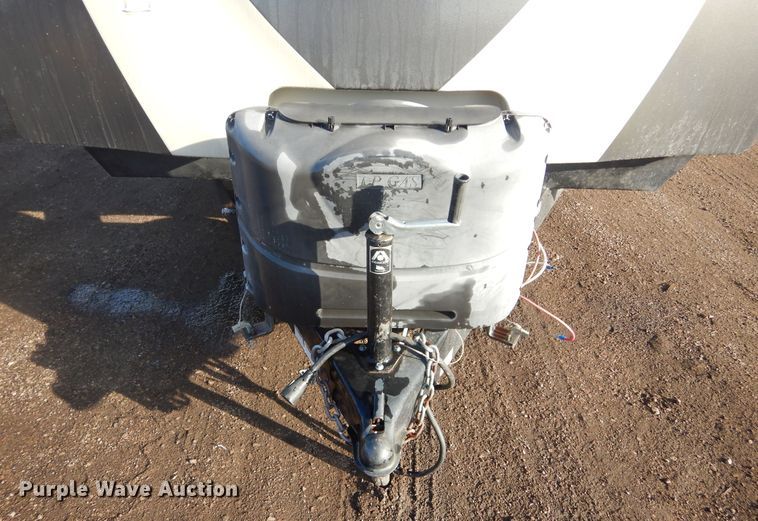 image for item MX9886 2014 Forest River  camper