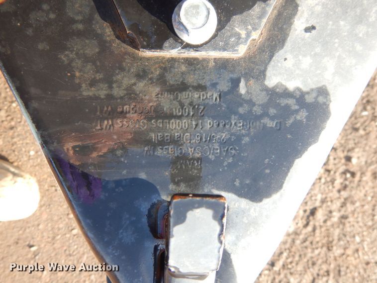 image for item MX9886 2014 Forest River  camper