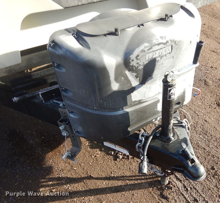 image for item MX9886 2014 Forest River  camper