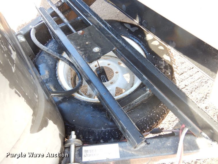 image for item MX9886 2014 Forest River  camper